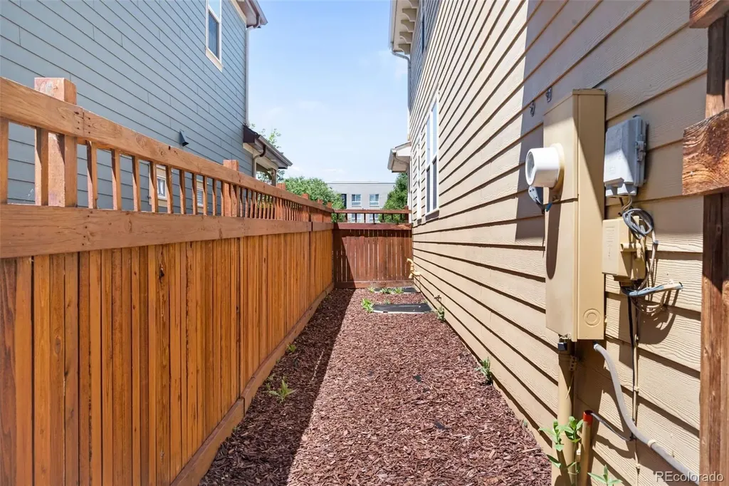 3636 Willow Street Denver CO 80238
