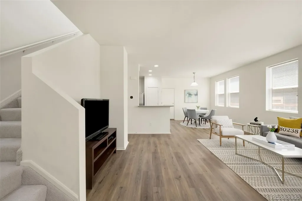 3636 Willow Street Denver CO 80238