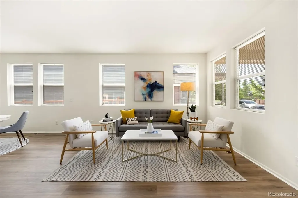 3636 Willow Street Denver CO 80238