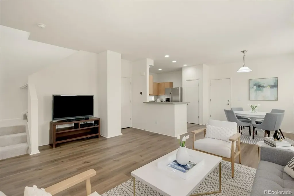 3636 Willow Street Denver CO 80238