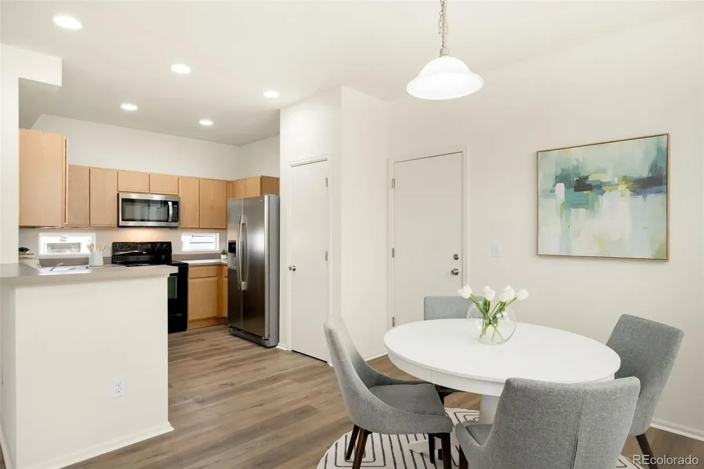 3636 Willow Street Denver CO 80238