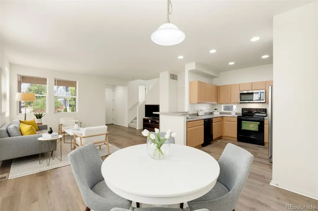 3636 Willow Street Denver CO 80238