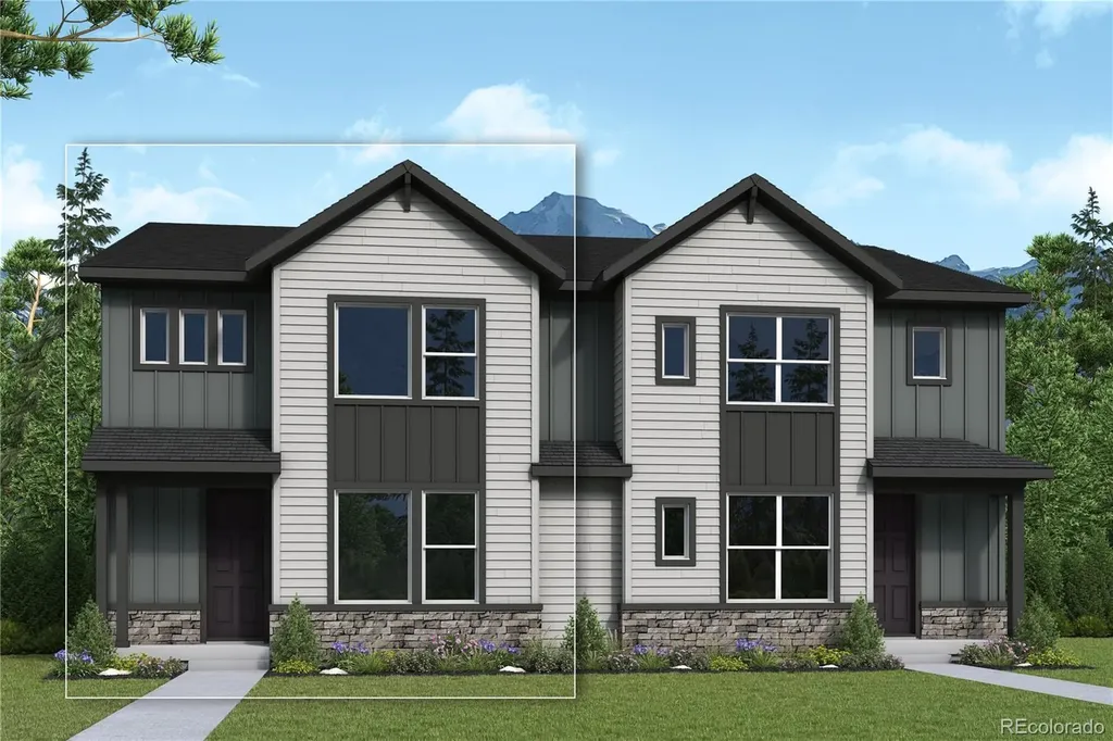 16231 Peak Street Broomfield CO 80023