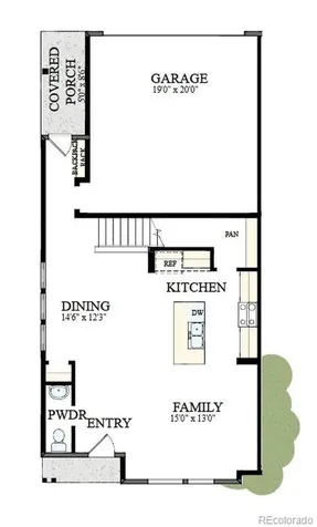 16231 Peak Street Broomfield CO 80023