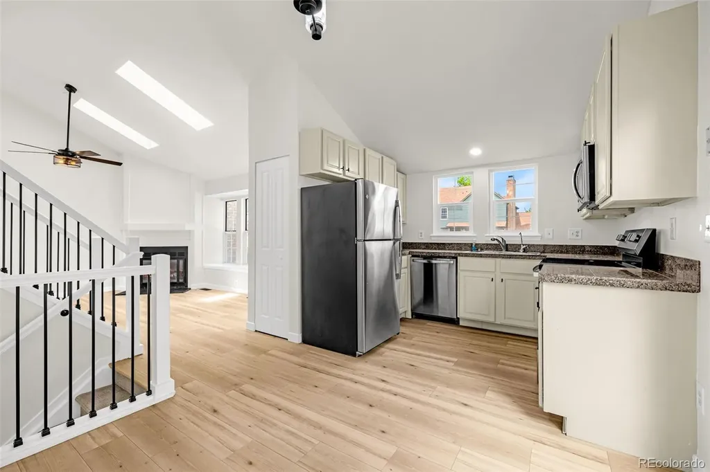 17396 E Rice Circle Aurora CO 80015