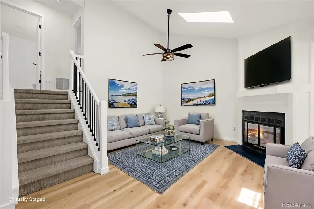 17396 E Rice Circle Aurora CO 80015