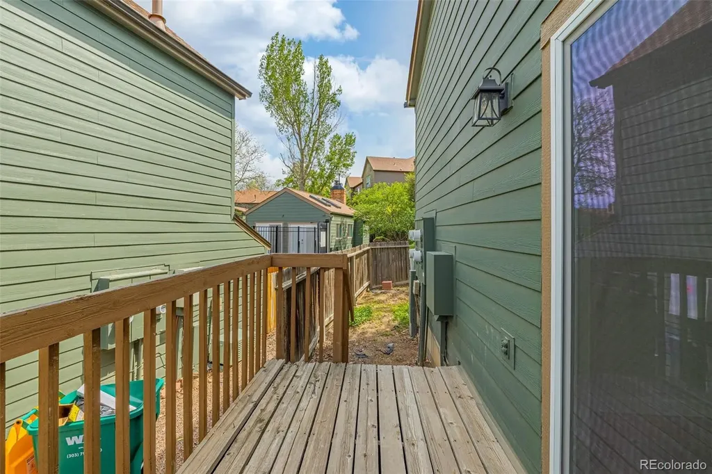 17396 E Rice Circle Aurora CO 80015