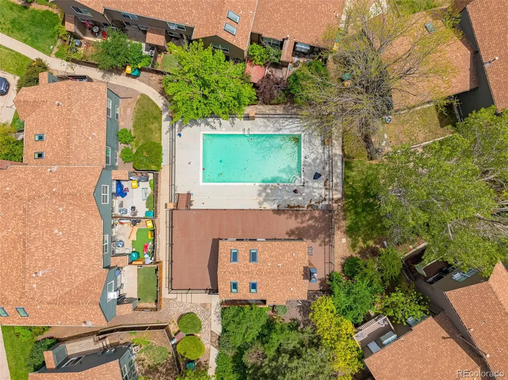 17396 E Rice Circle Aurora CO 80015
