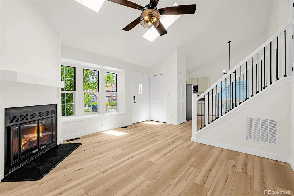 17396 E Rice Circle Aurora CO 80015