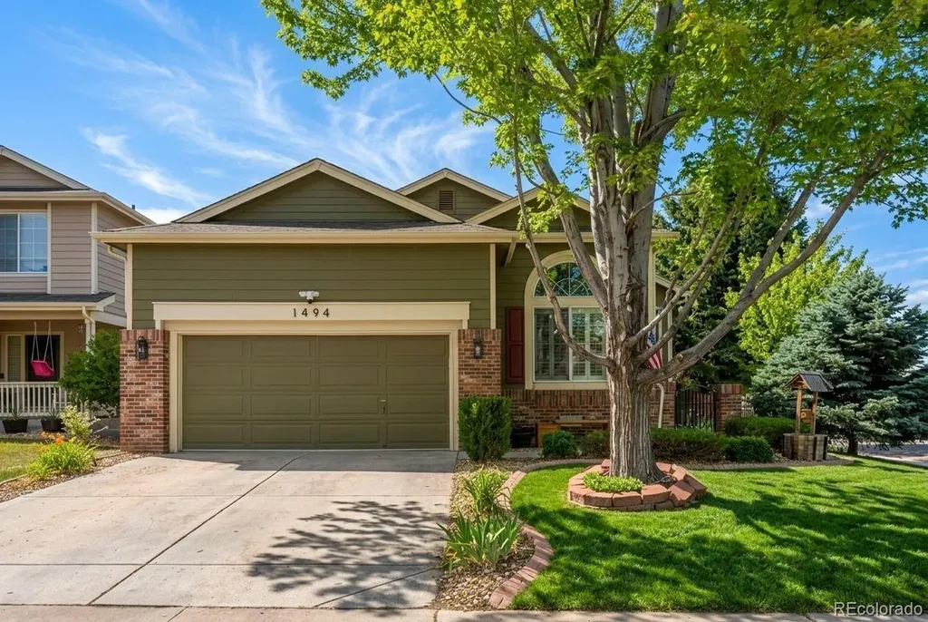 1494 Spotted Owl Way Littleton CO 80129