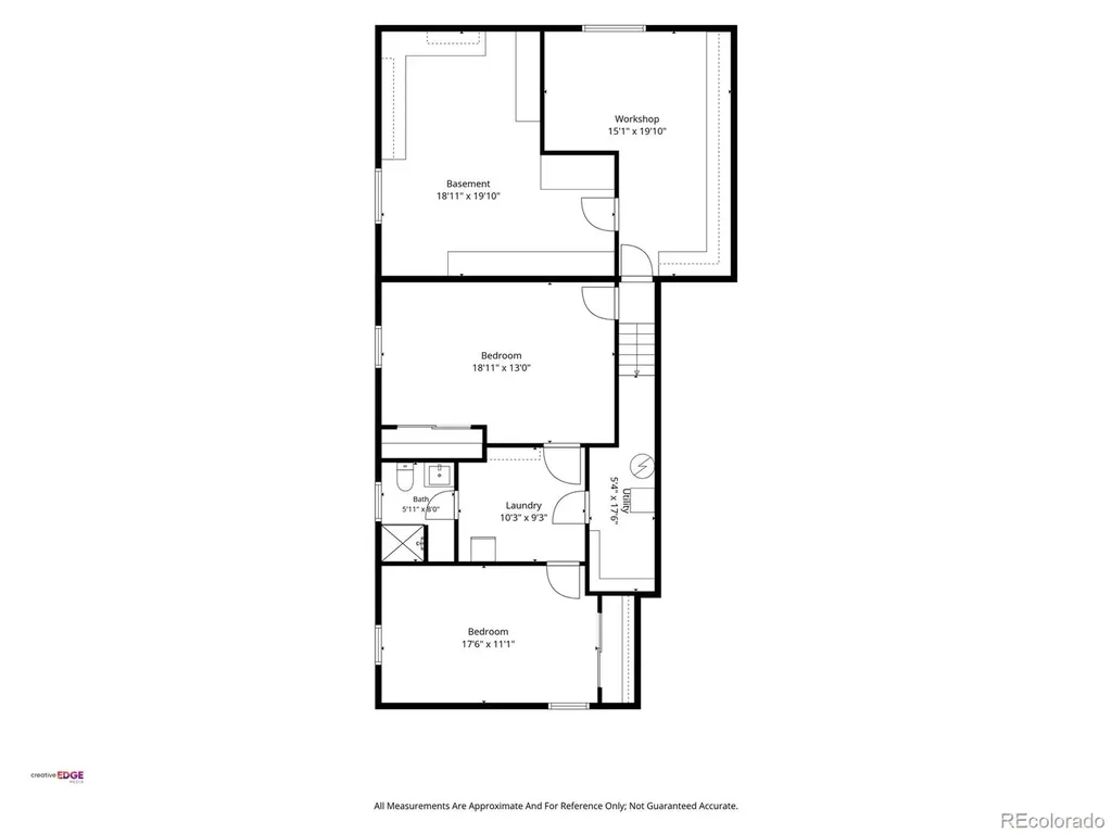 3702 S Mission Parkway Aurora CO 80013