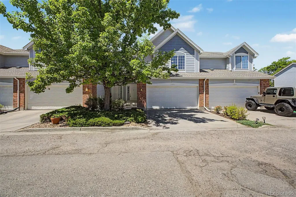 13056 Harrison Drive Thornton CO 80241