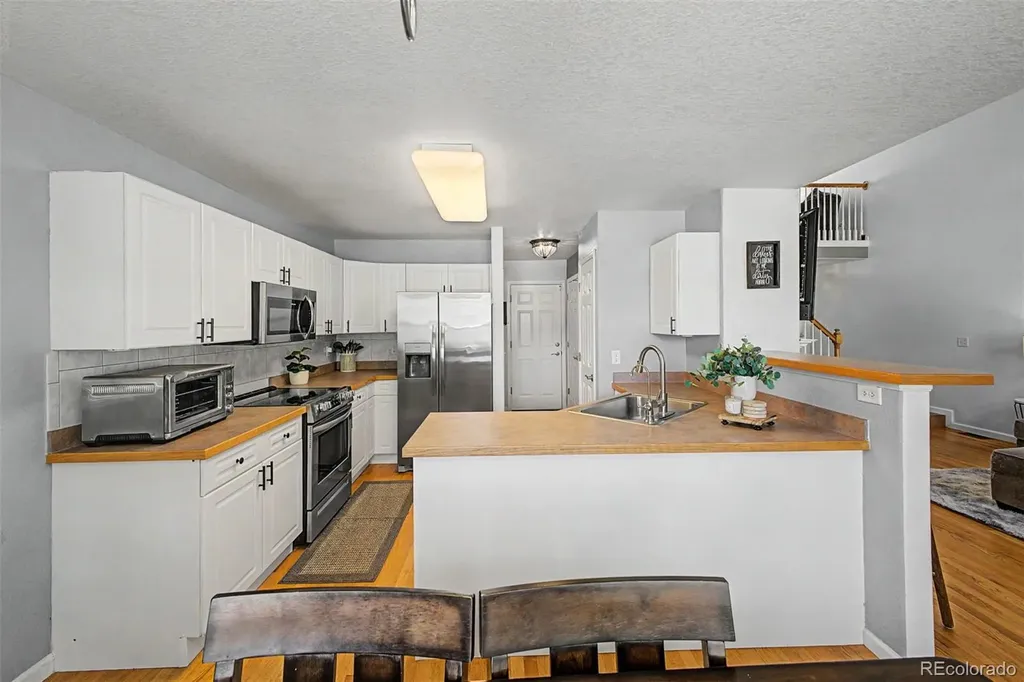 13056 Harrison Drive Thornton CO 80241