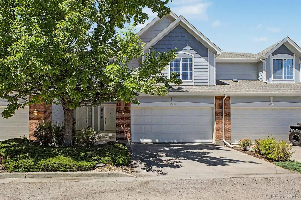 13056 Harrison Drive Thornton CO 80241
