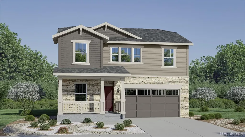 6158 Drum Place Loveland CO 80538