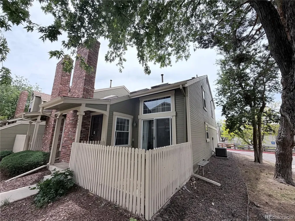 14041 E Radcliff Circle Aurora CO 80015