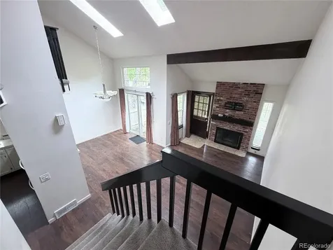 14041 E Radcliff Circle Aurora CO 80015