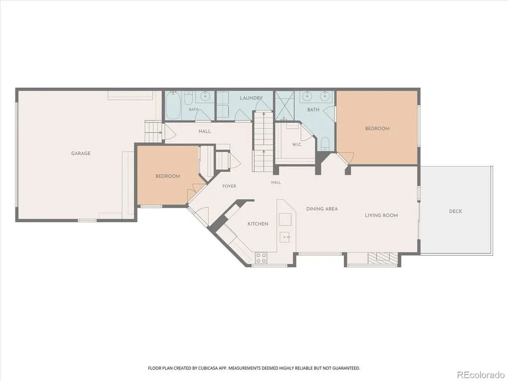 12635 Julian Point Broomfield CO 80020