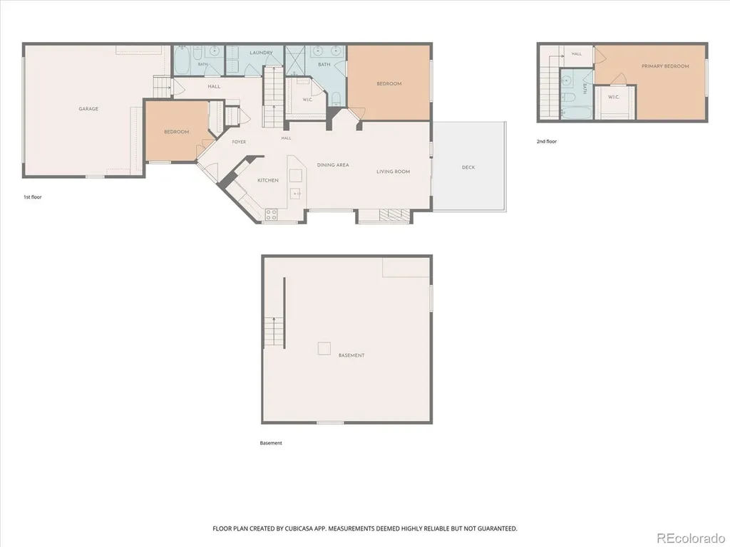 12635 Julian Point Broomfield CO 80020
