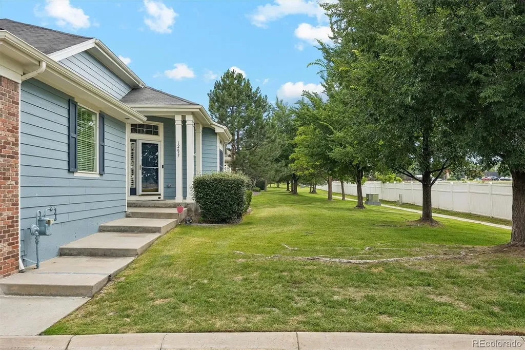 12635 Julian Point Broomfield CO 80020