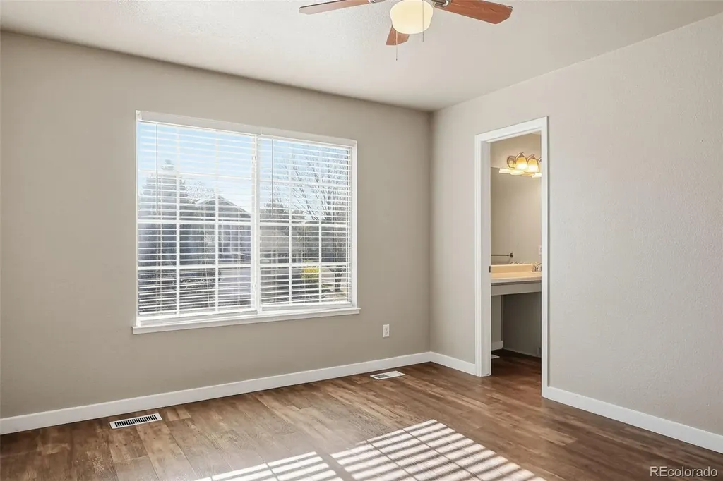 5065 Slickrock Drive Colorado Springs CO 80923