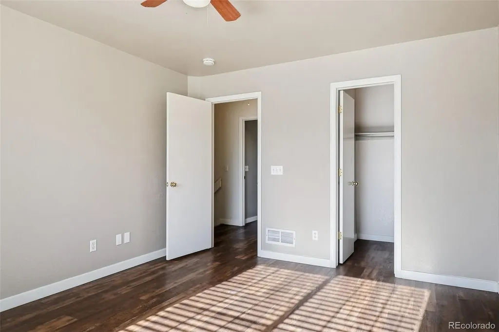5065 Slickrock Drive Colorado Springs CO 80923