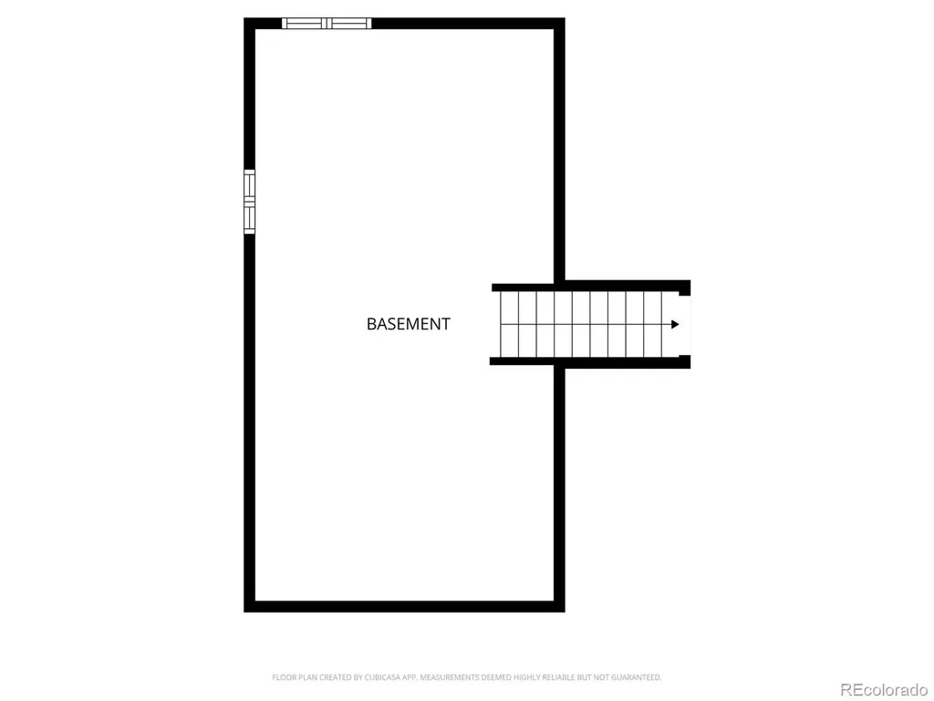 5065 Slickrock Drive Colorado Springs CO 80923