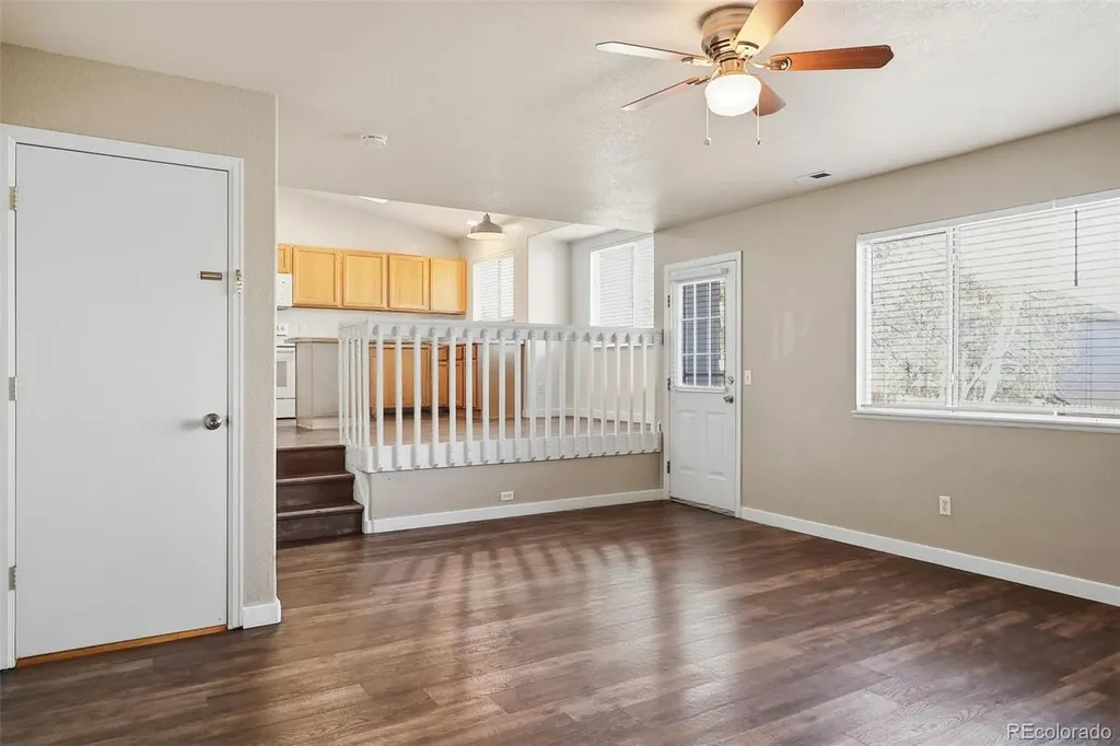 5065 Slickrock Drive Colorado Springs CO 80923