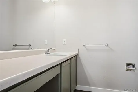 5065 Slickrock Drive Colorado Springs CO 80923