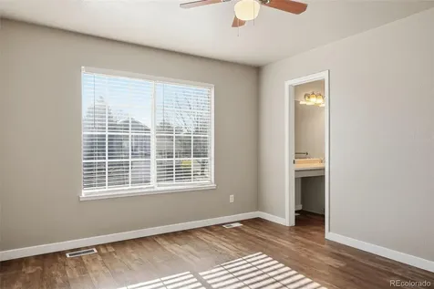 5065 Slickrock Drive Colorado Springs CO 80923