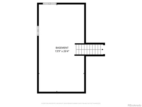 5065 Slickrock Drive Colorado Springs CO 80923