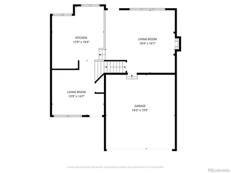 5065 Slickrock Drive Colorado Springs CO 80923