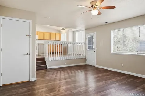 5065 Slickrock Drive Colorado Springs CO 80923