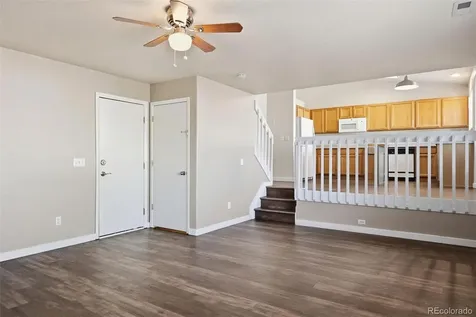 5065 Slickrock Drive Colorado Springs CO 80923
