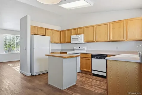 5065 Slickrock Drive Colorado Springs CO 80923