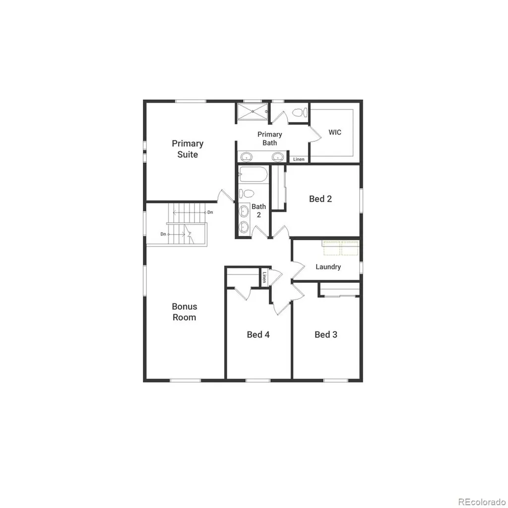 3470 Teakwood Lane Johnstown CO 80534