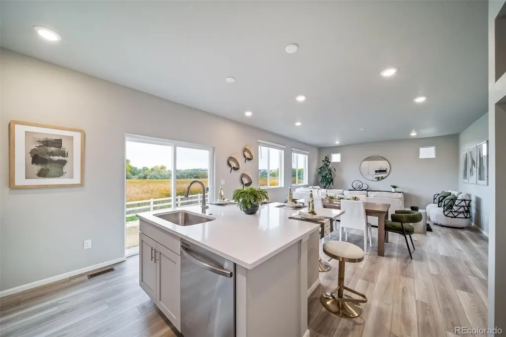 3470 Teakwood Lane Johnstown CO 80534