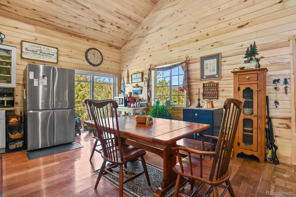 150 Julia Road Guffey CO 80820