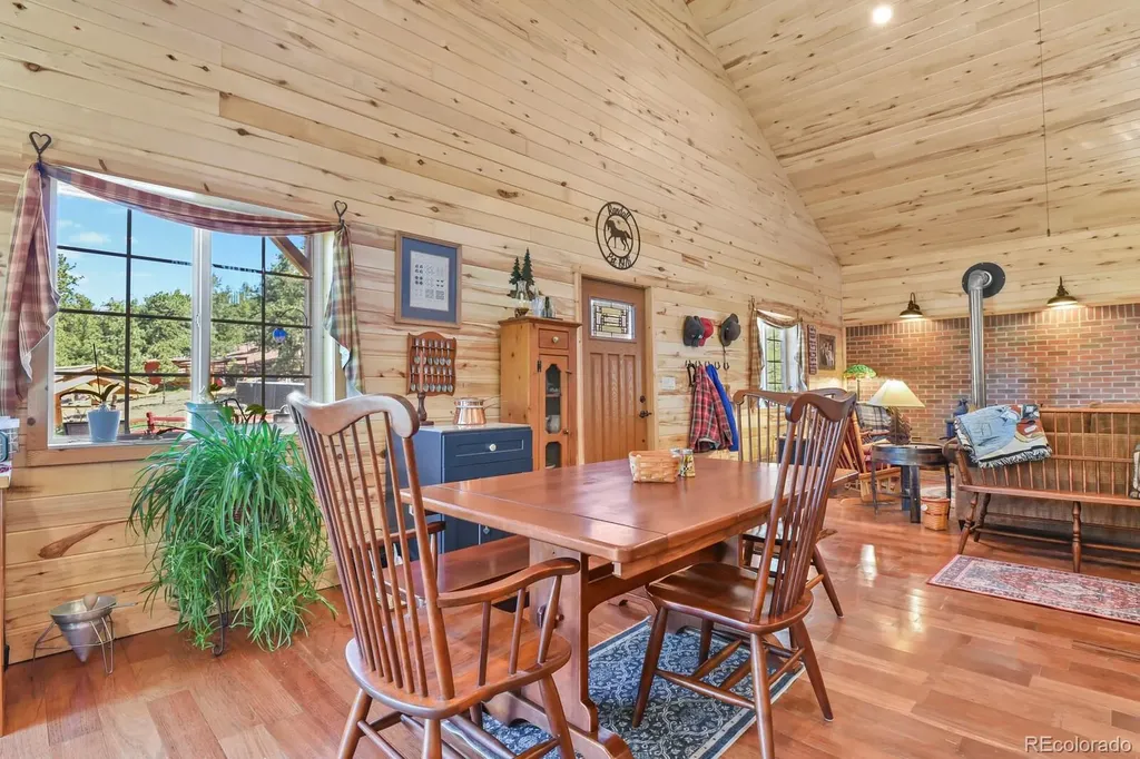 150 Julia Road Guffey CO 80820