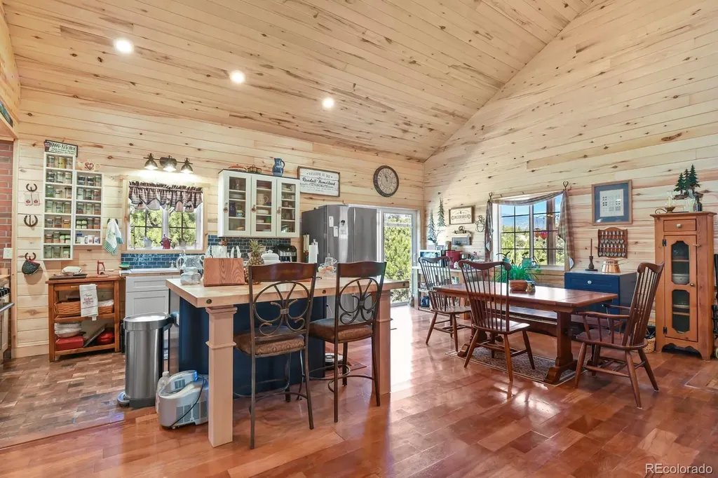 150 Julia Road Guffey CO 80820