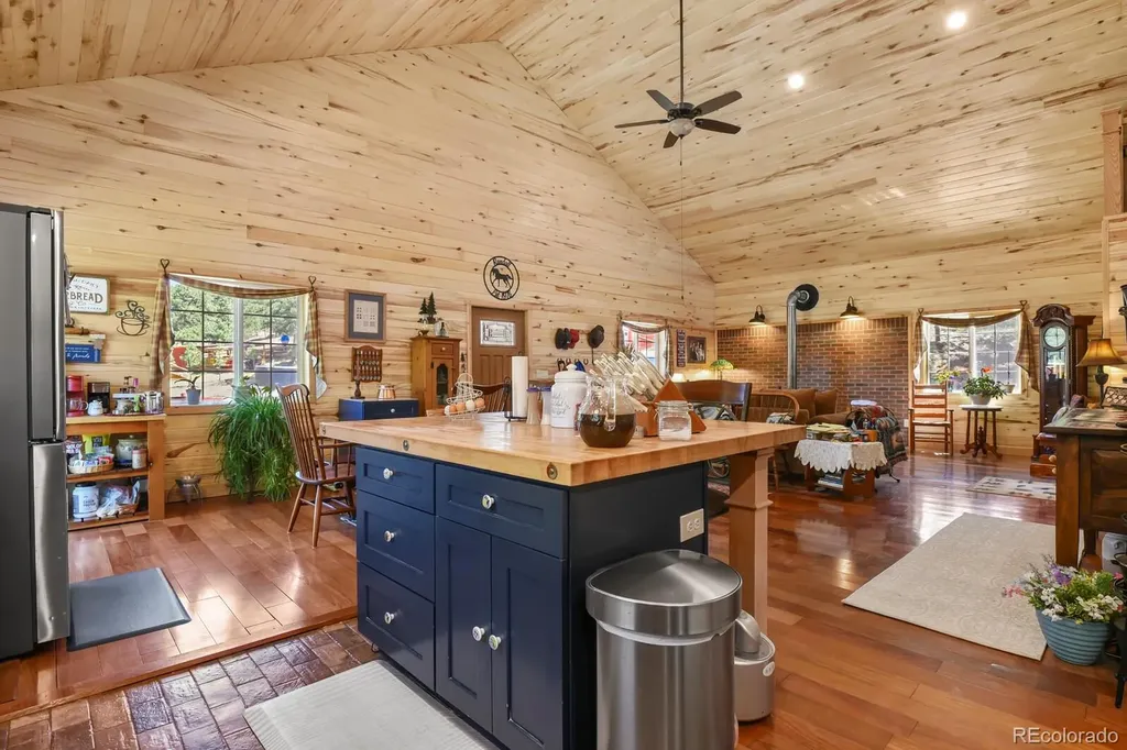 150 Julia Road Guffey CO 80820