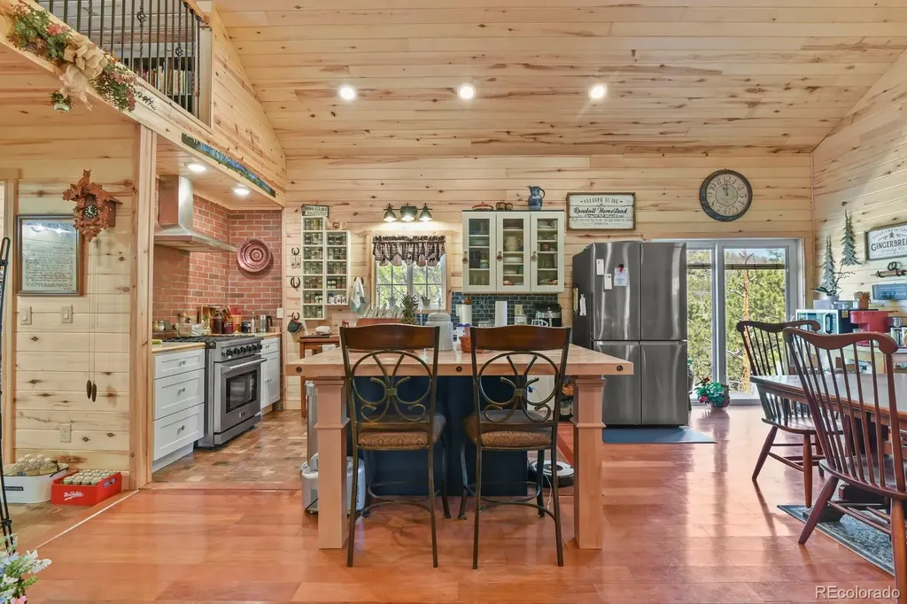 150 Julia Road Guffey CO 80820