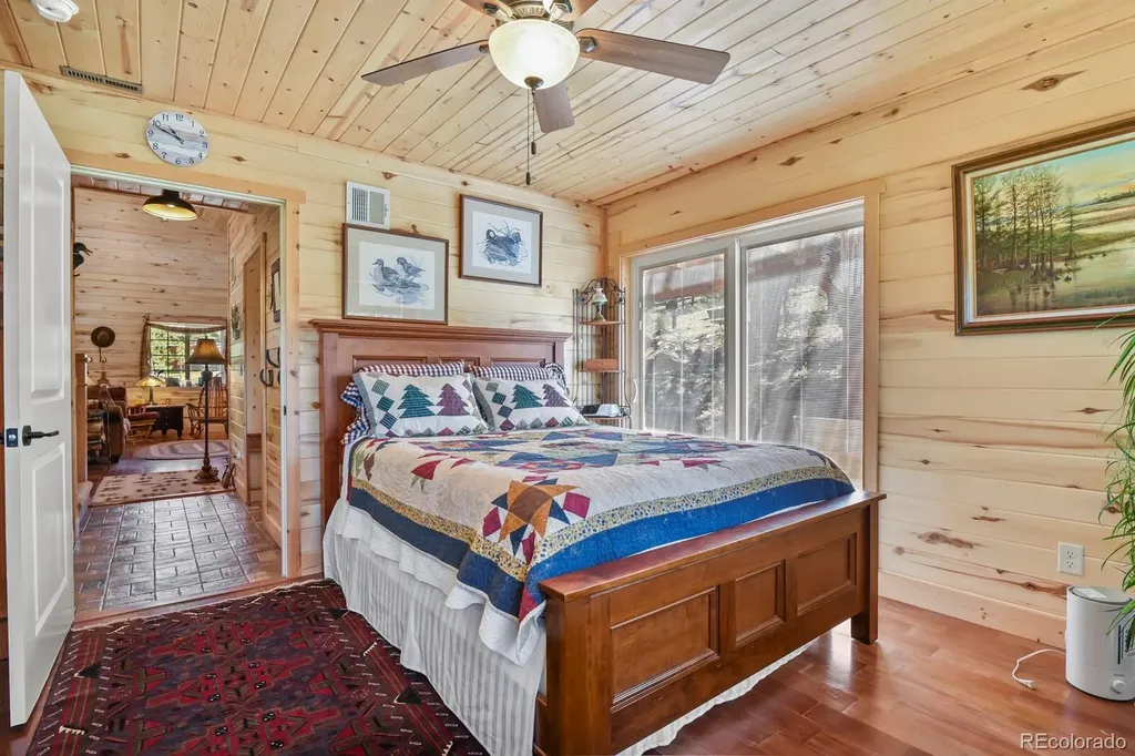 150 Julia Road Guffey CO 80820