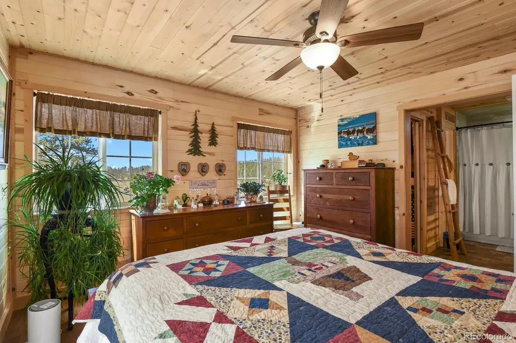 150 Julia Road Guffey CO 80820
