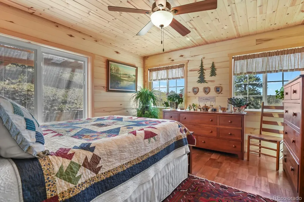 150 Julia Road Guffey CO 80820