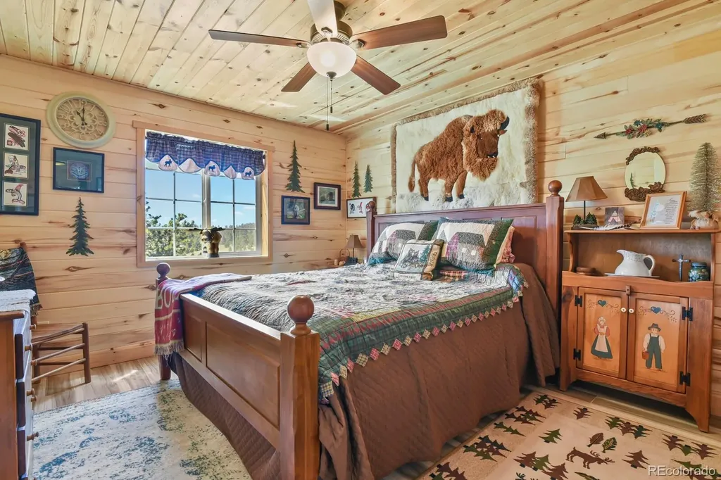 150 Julia Road Guffey CO 80820