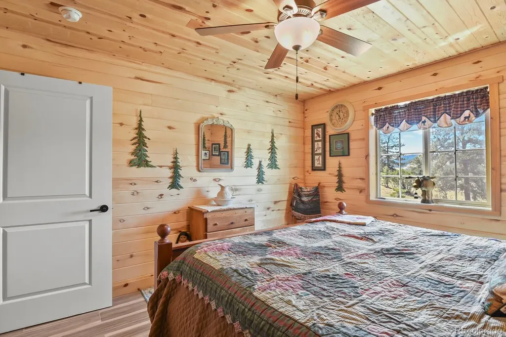 150 Julia Road Guffey CO 80820