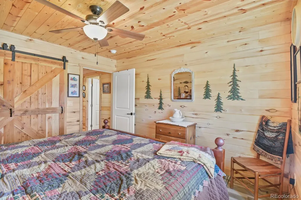 150 Julia Road Guffey CO 80820