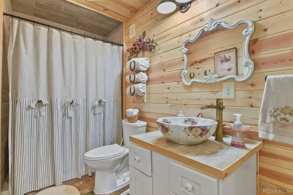 150 Julia Road Guffey CO 80820