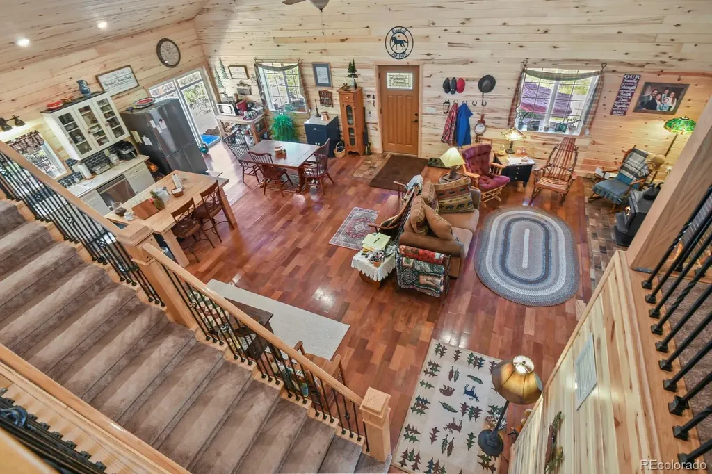 150 Julia Road Guffey CO 80820